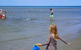 Bønnerup Strand Djursland